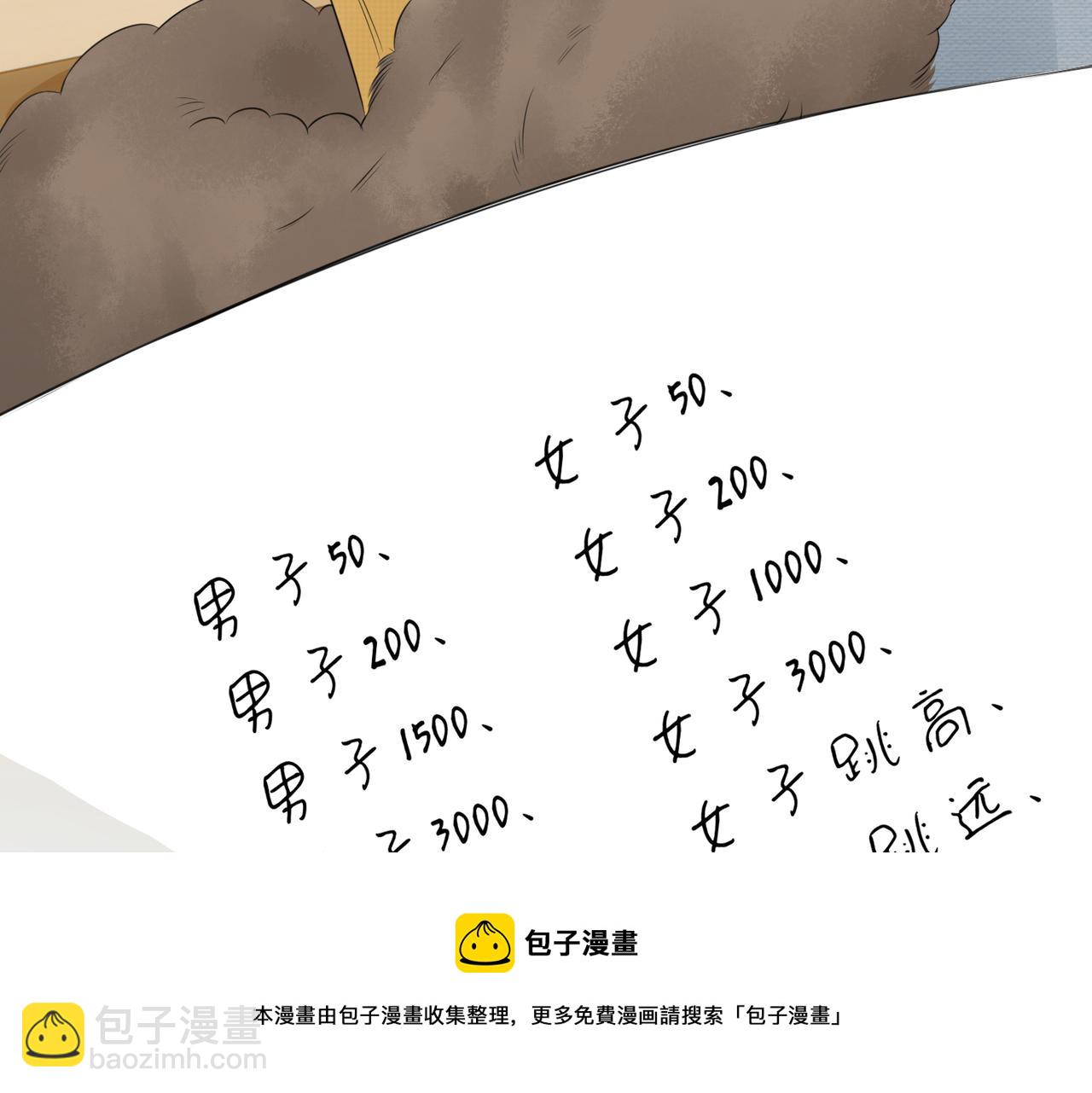 第41话 运动会踊跃报名中16