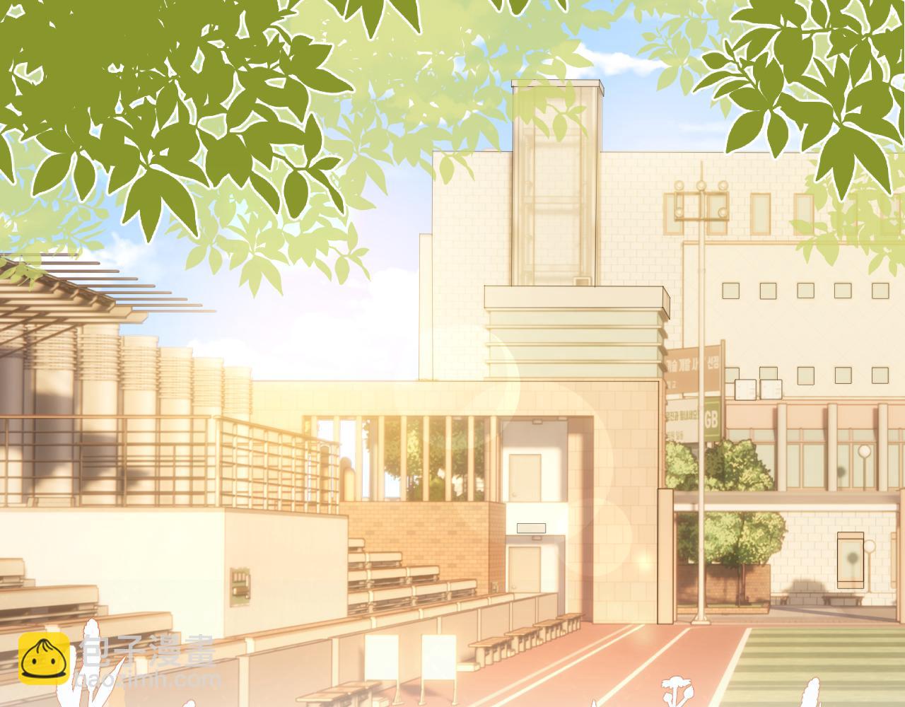 第41话 运动会踊跃报名中35