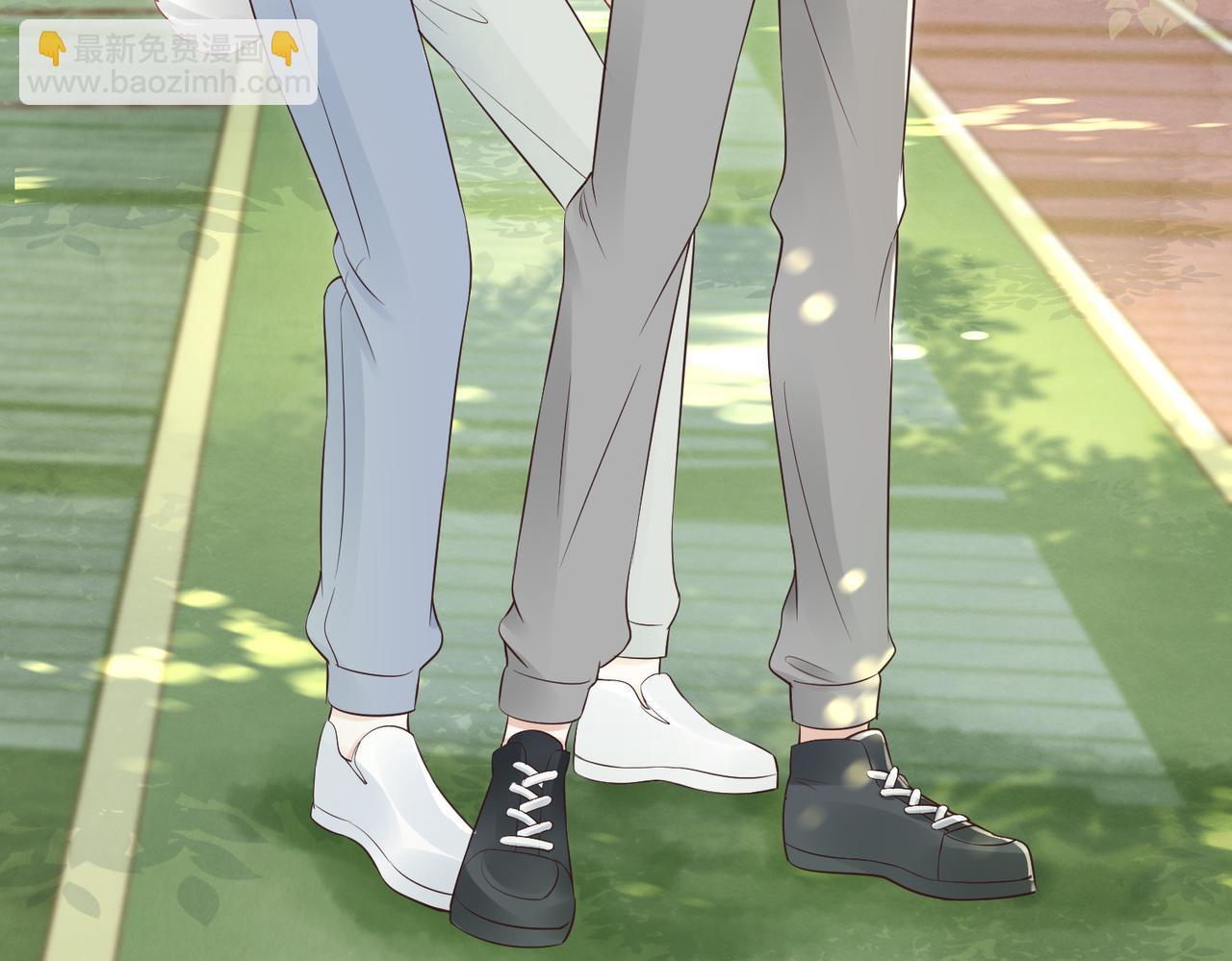 第41话 运动会踊跃报名中77