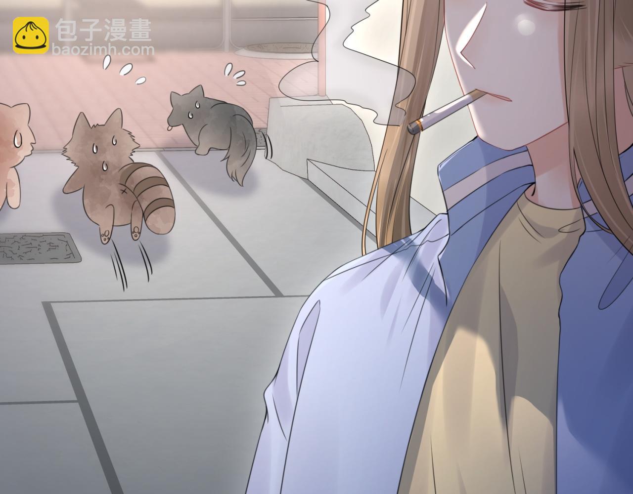 第43话 陆微不见了？111