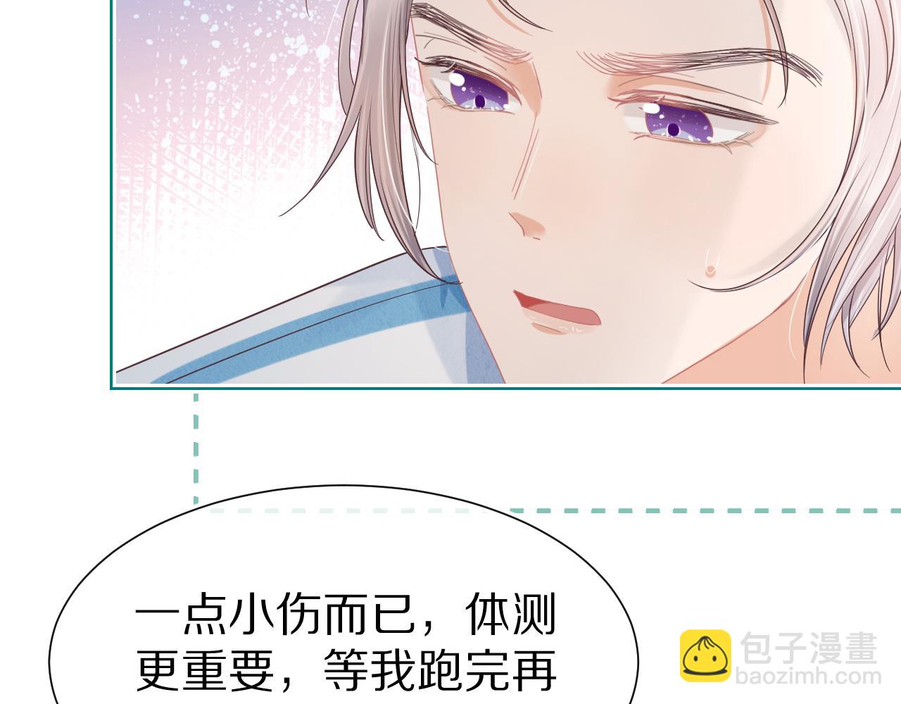 第25章  体测出意外？！69