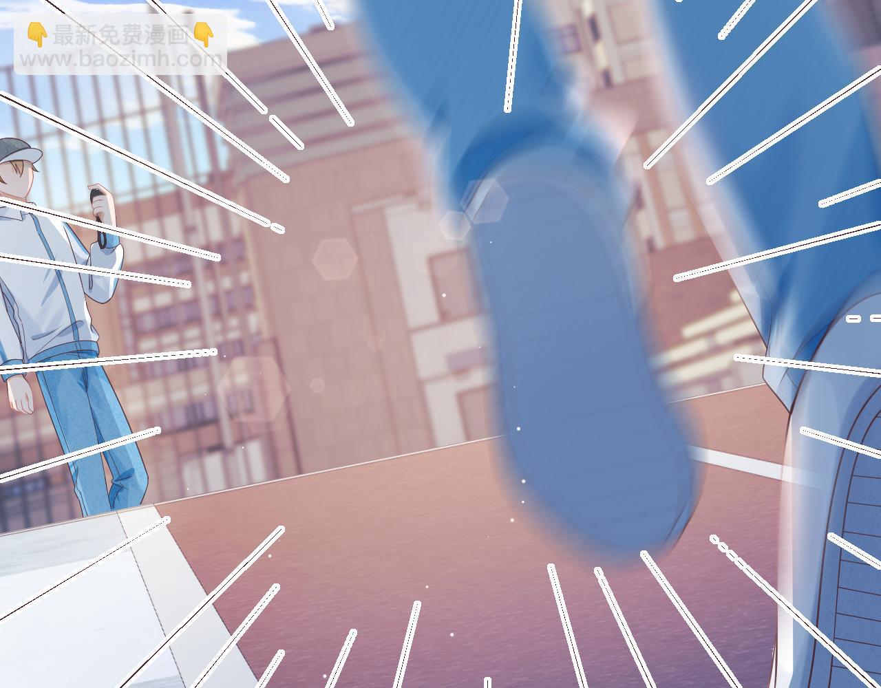 第25章  体测出意外？！80