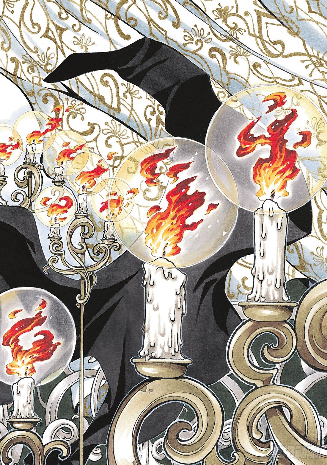 Chapitre.133 今后的2