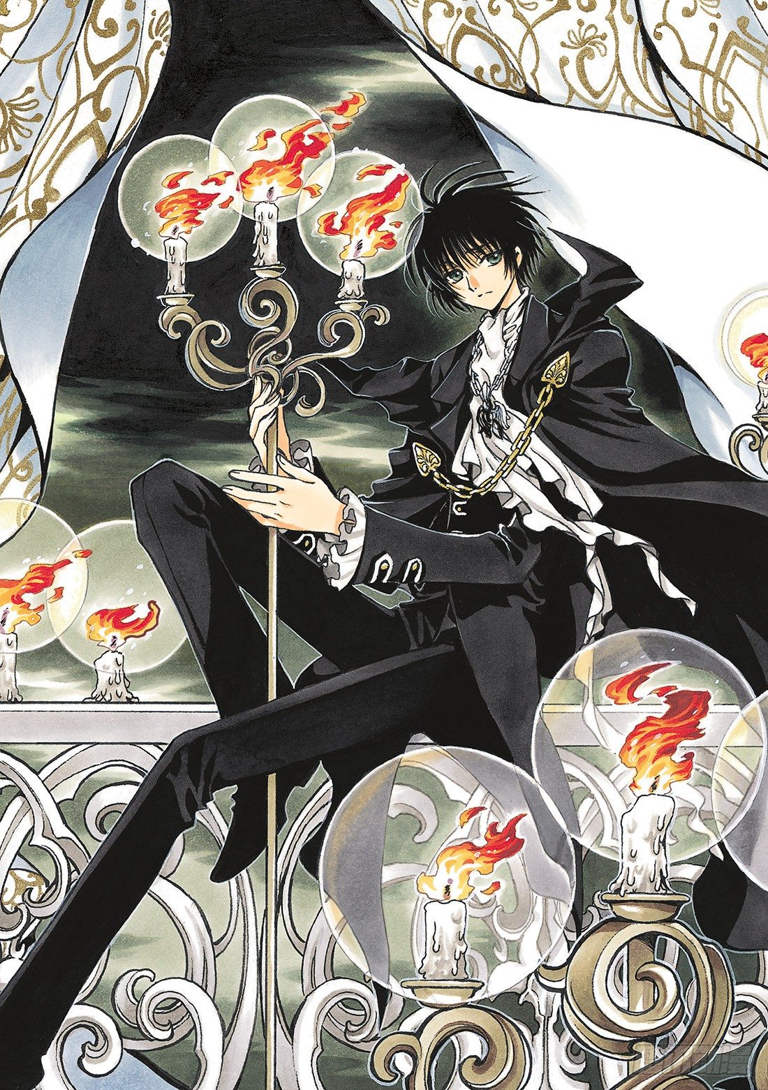 Chapitre.133 今后的3