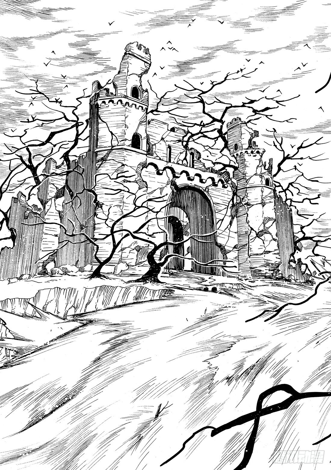 Chapitre.27 传说的延23
