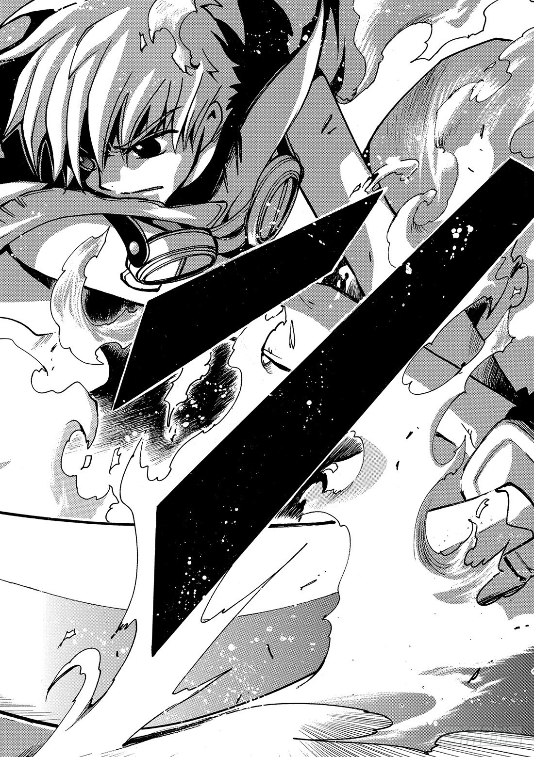 Chapitre.49 最后的敌18