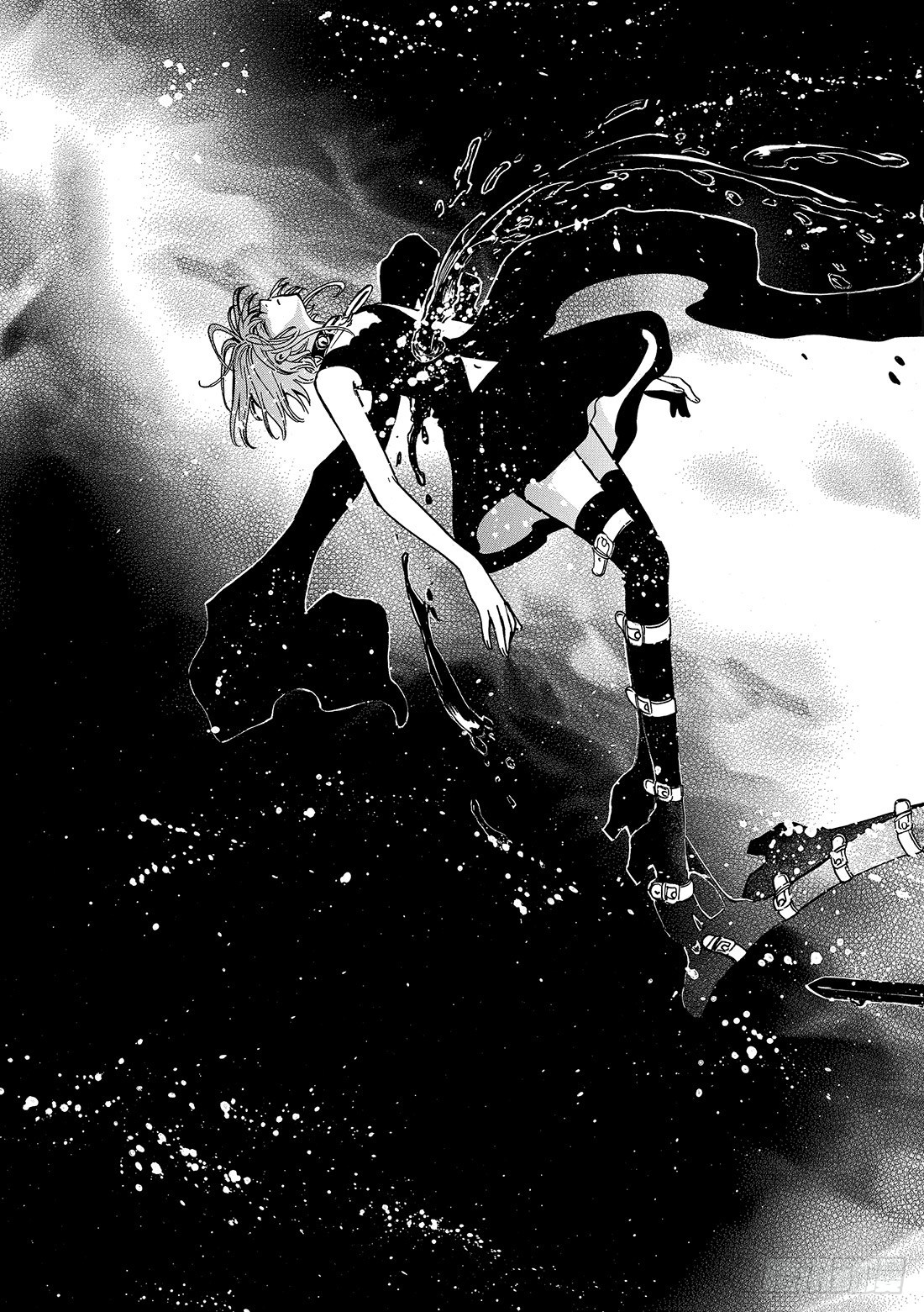 Chapitre.149 值得去13