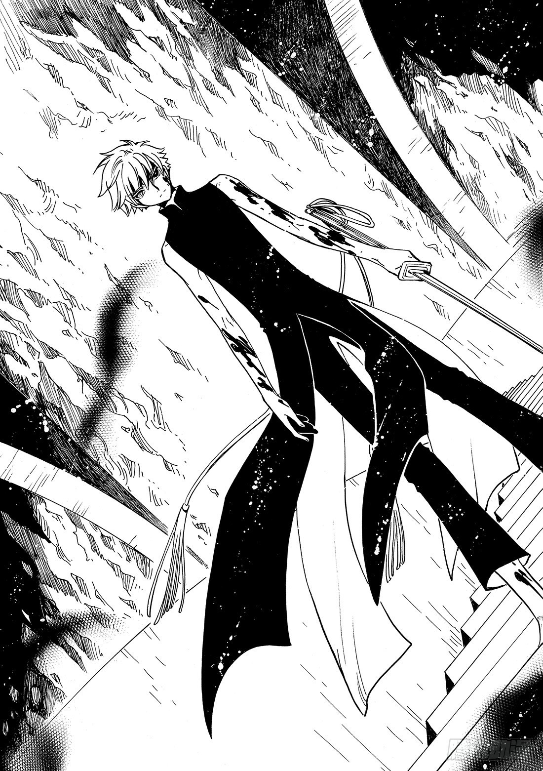 Chapitre.204 互相重15