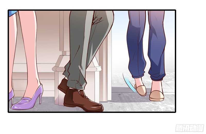 第57话 你还没见过夭夭爸爸吧4