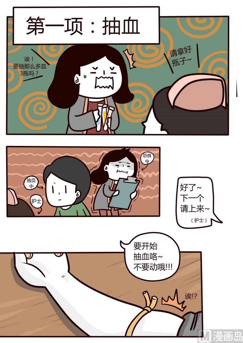 第21话 年末大体检4