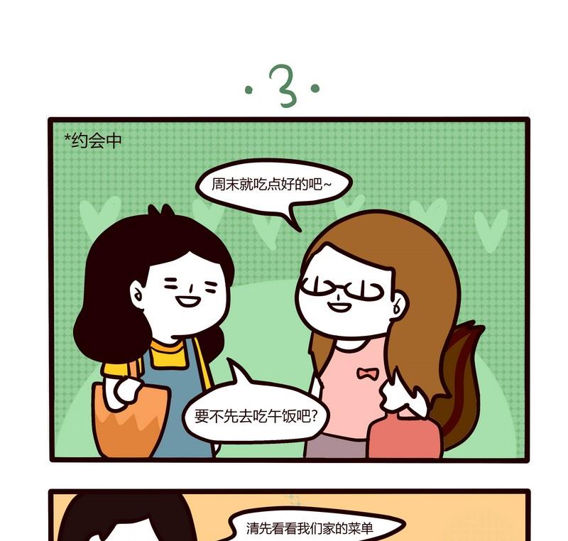 第53话 周末PARTY7
