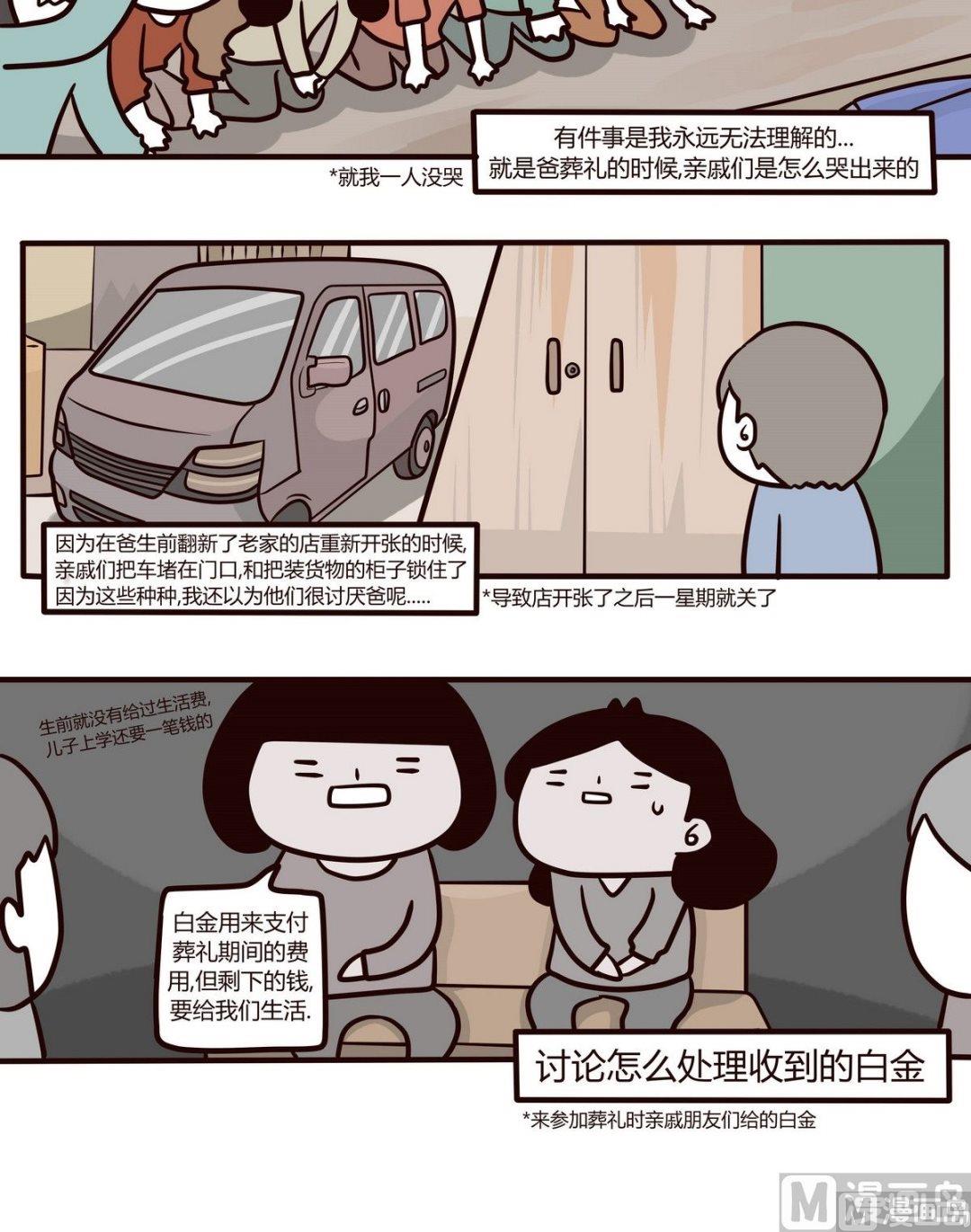第111话 MEMORY5
