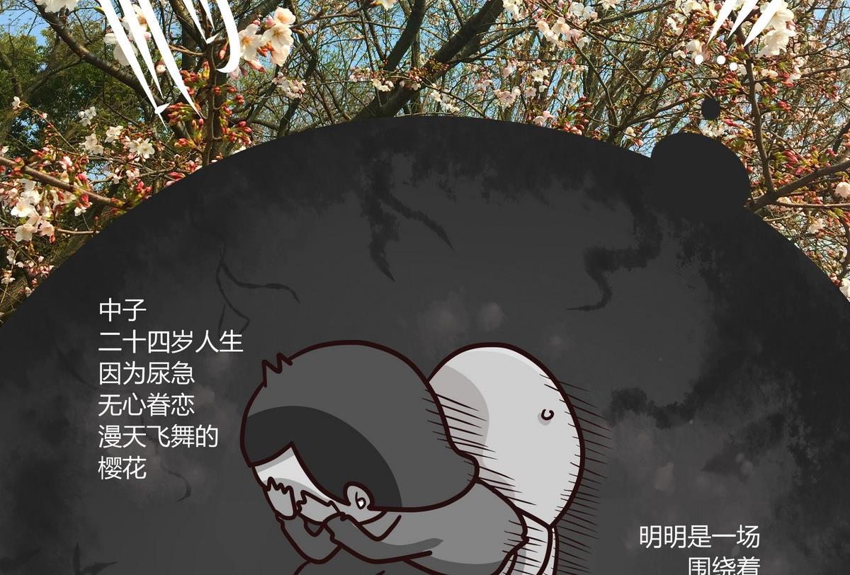 第121话 浪漫樱花之旅49