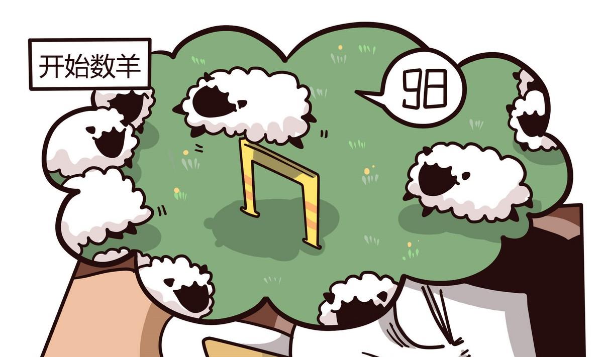第124话 无心睡眠6