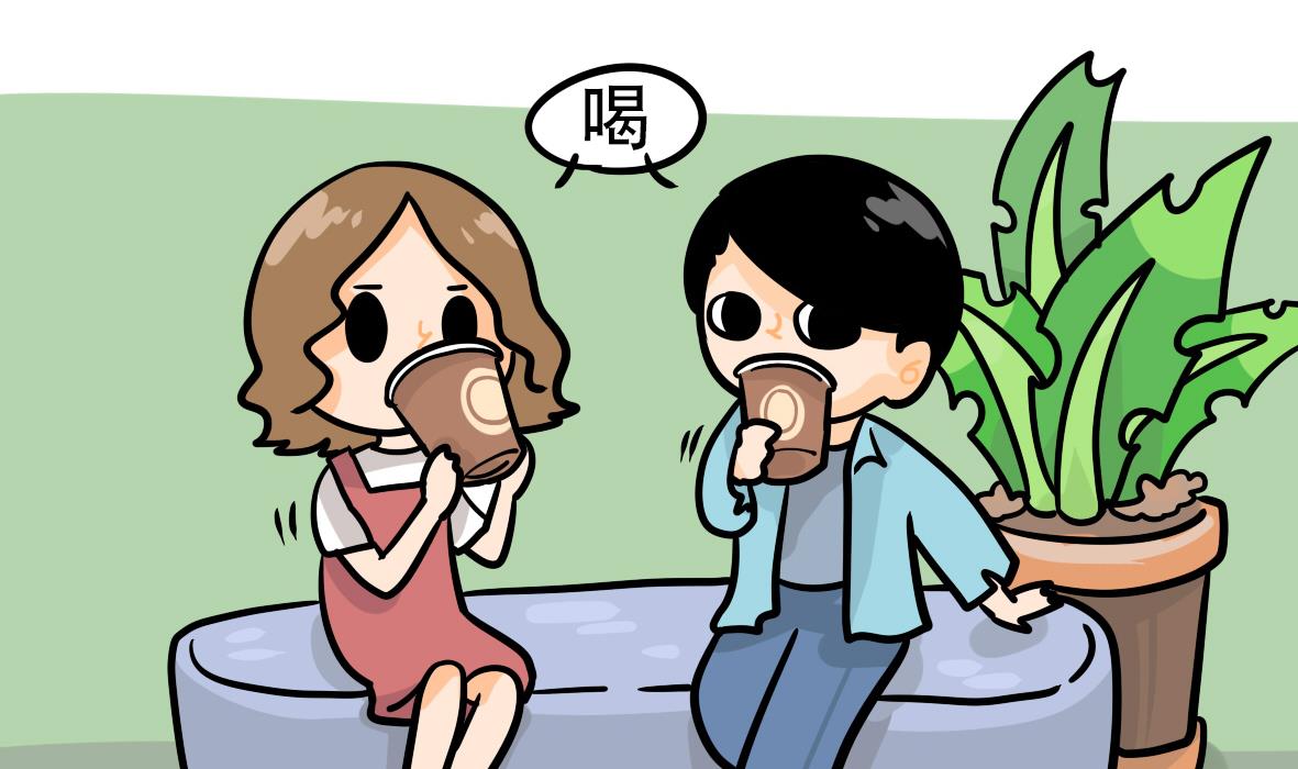 第164话 职场炸开锅八10