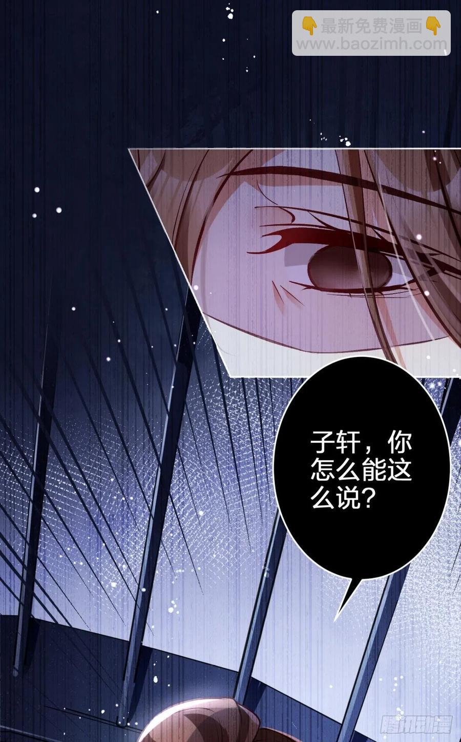 笼中看景，错付一场（上）21