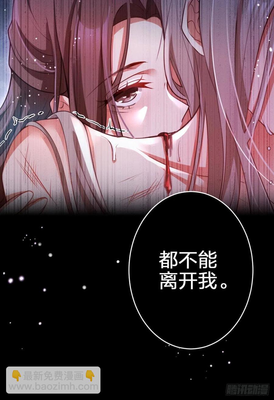 笼中看景，错付一场（上）31