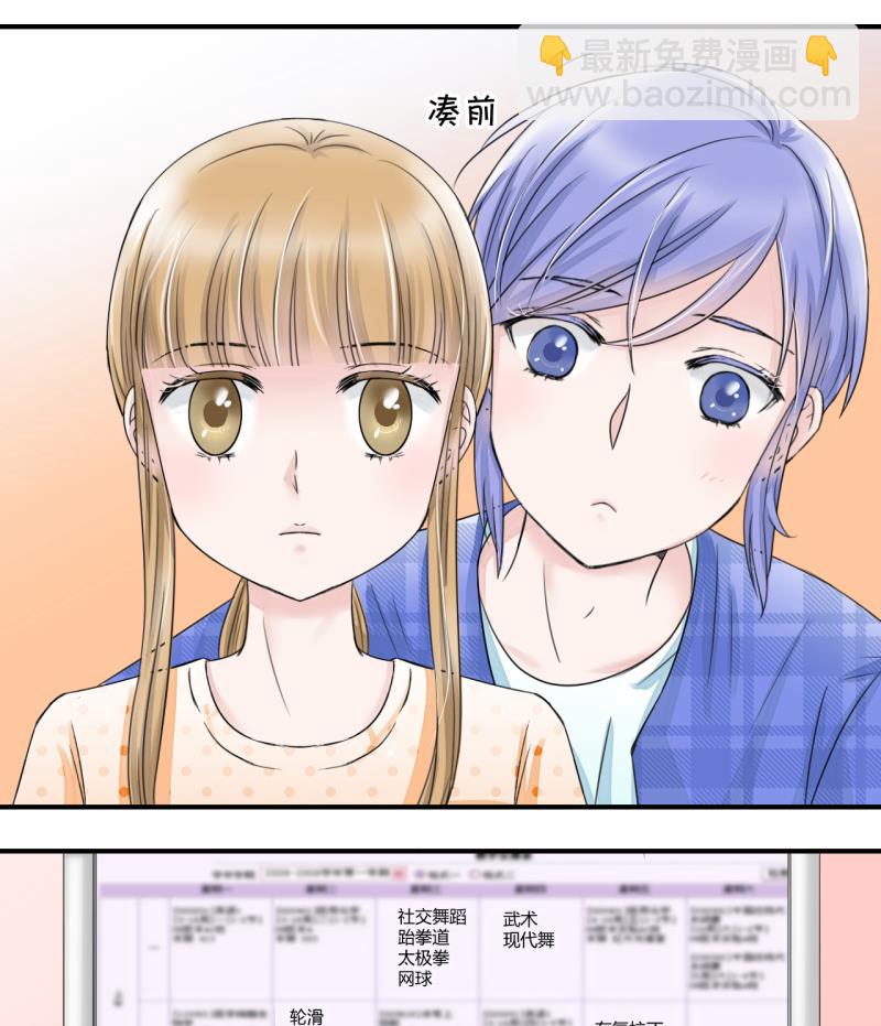第11话 我要跳健美操 128