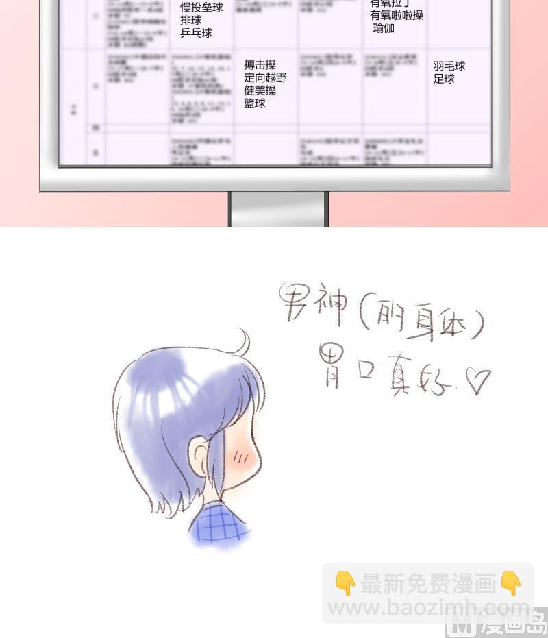 第11话 我要跳健美操 129