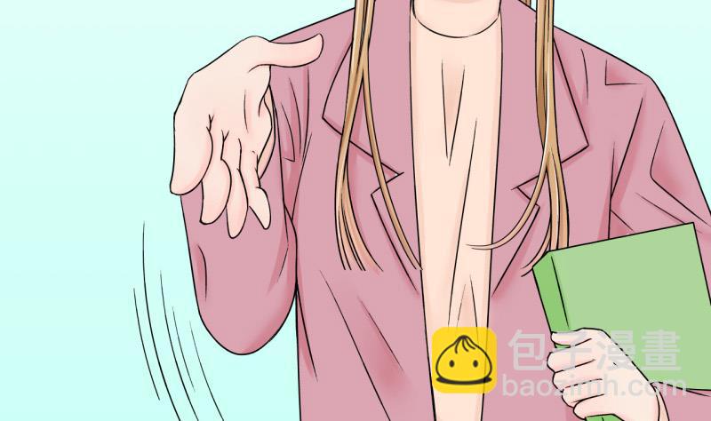 第126话 和学长的交流 27