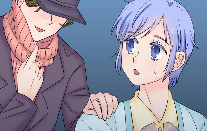 第146话 一起去看电影 236