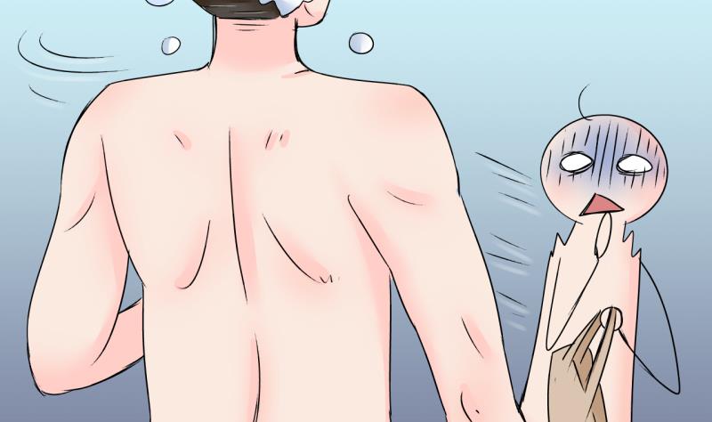 第167话 海边公共浴场 224