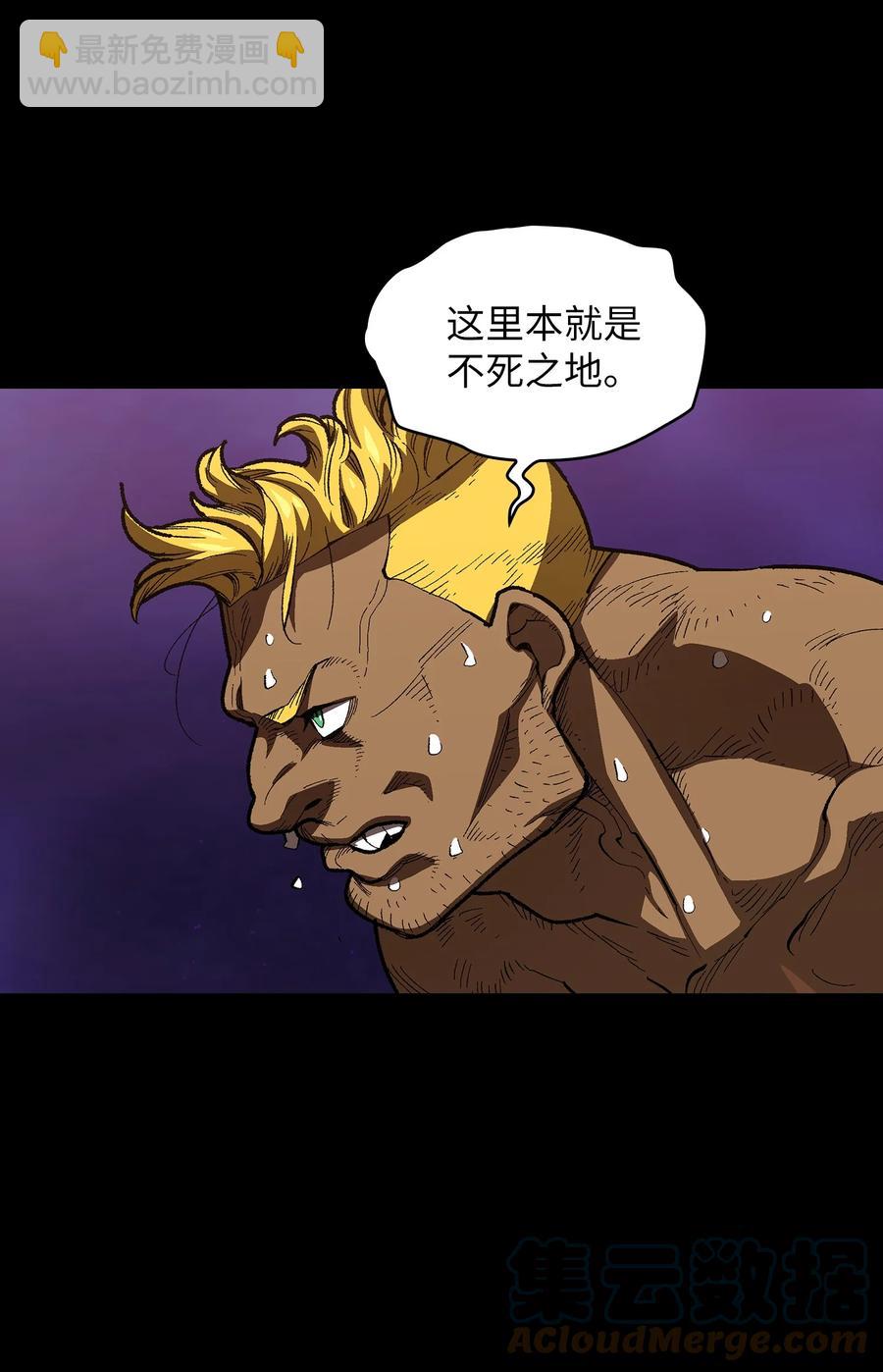 90 不死之地55