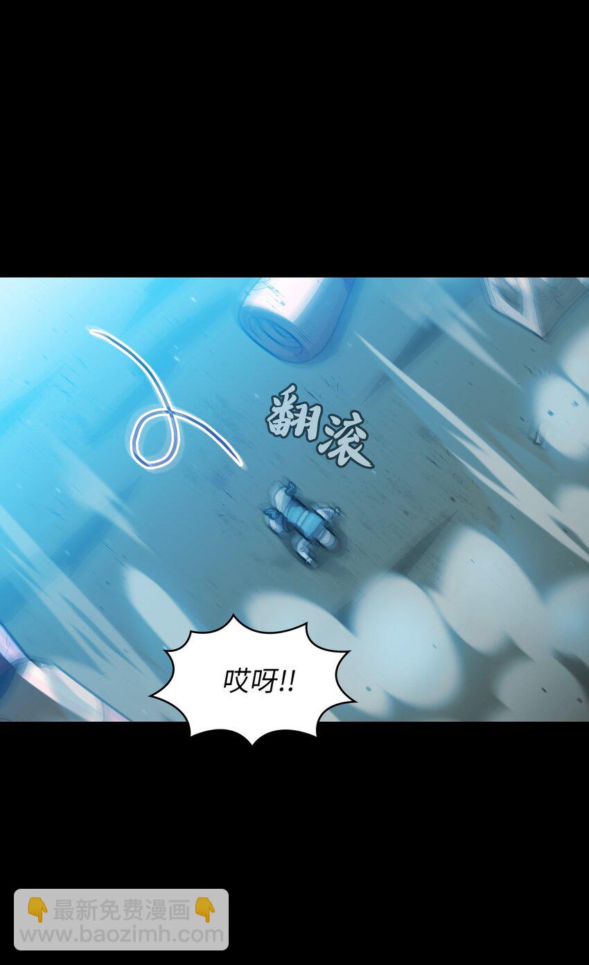 102 超级机甲0257