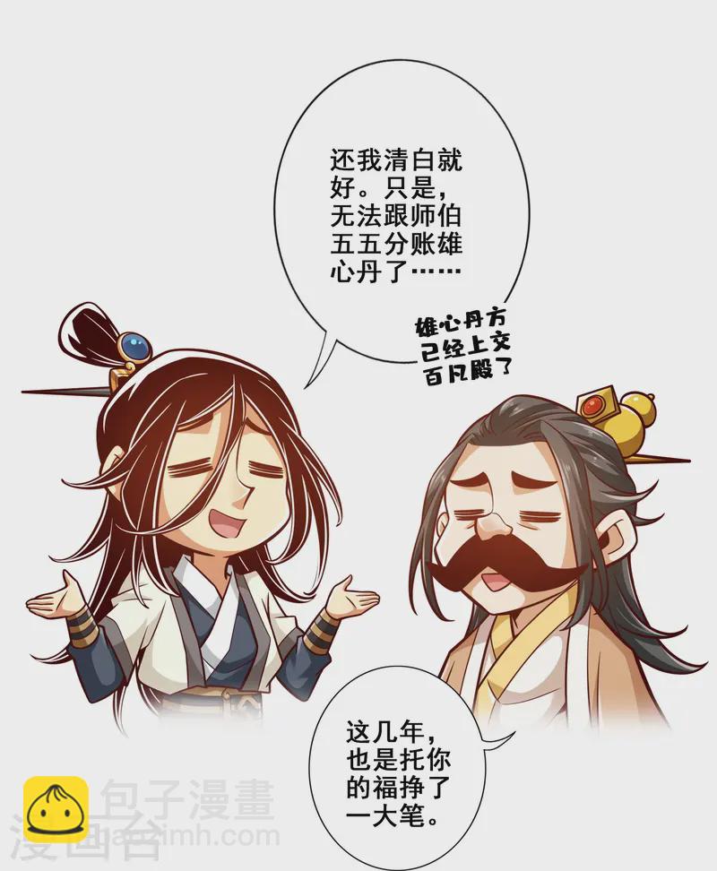 第164话 五师兄的警告23