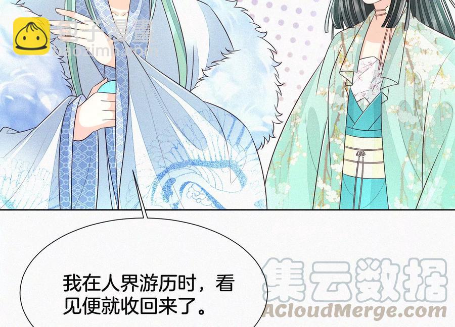 第55话 这小仙灵性子单纯45