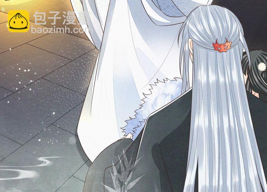 第65话 大魔头，你是为了我吗22