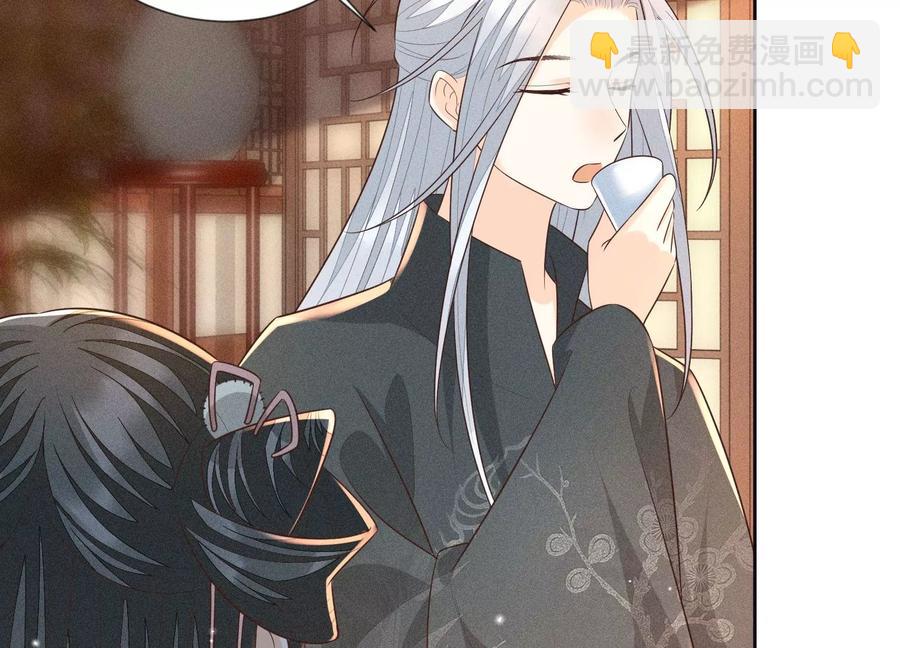 第65话 大魔头，你是为了我吗78