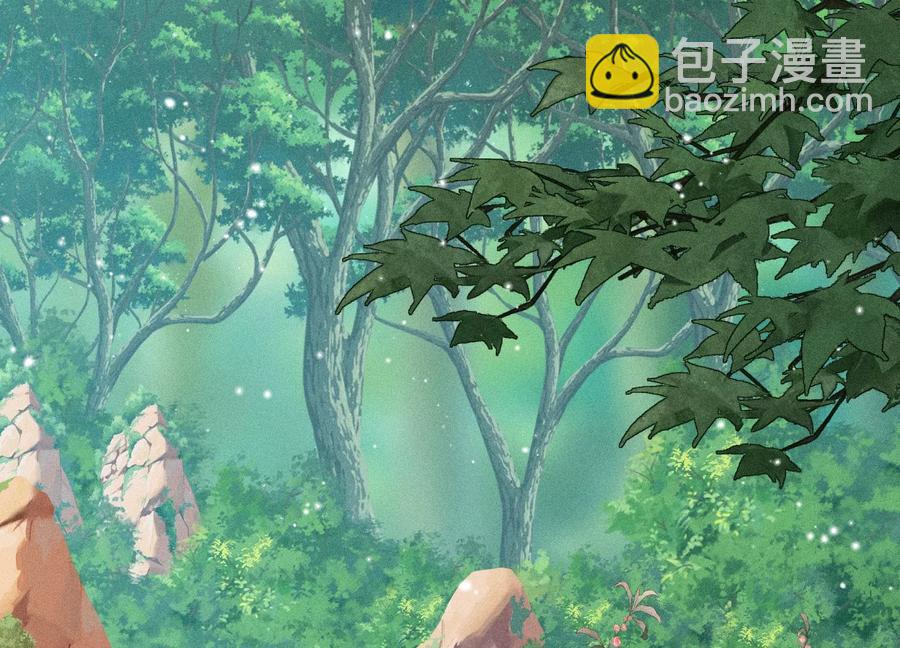 第65话 大魔头，你是为了我吗87