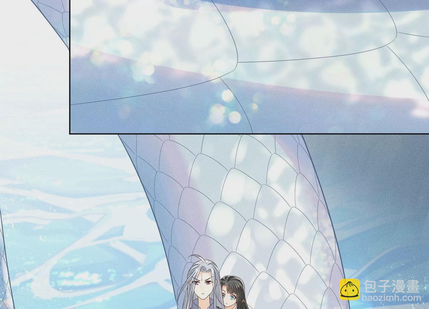 第85话 孤男寡女共处一岛11