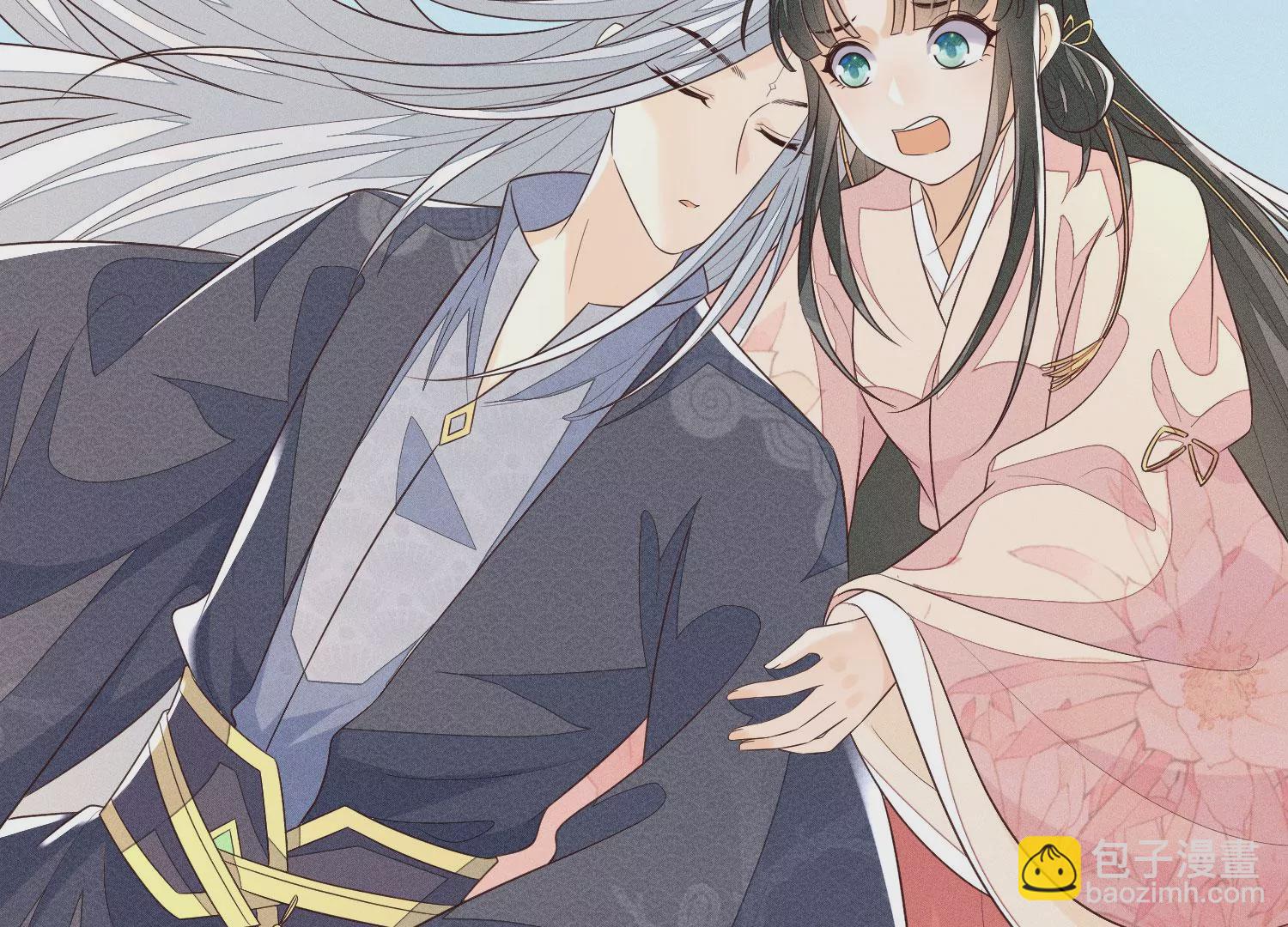 第85话 孤男寡女共处一岛22