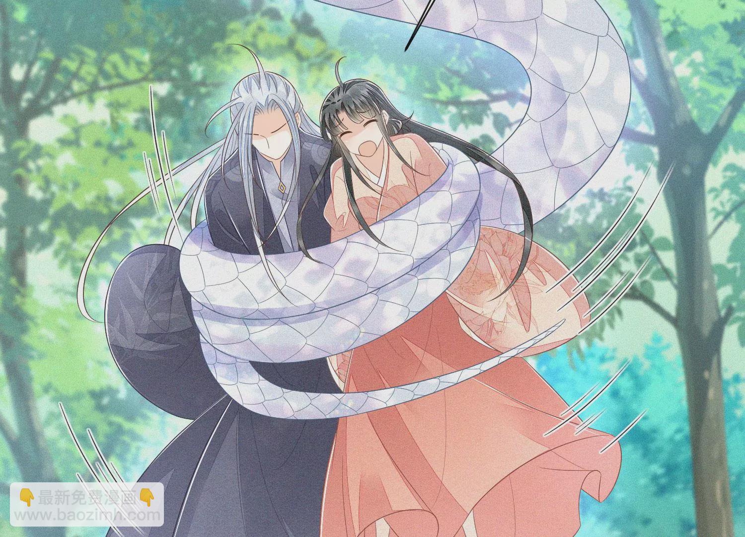 第85话 孤男寡女共处一岛61