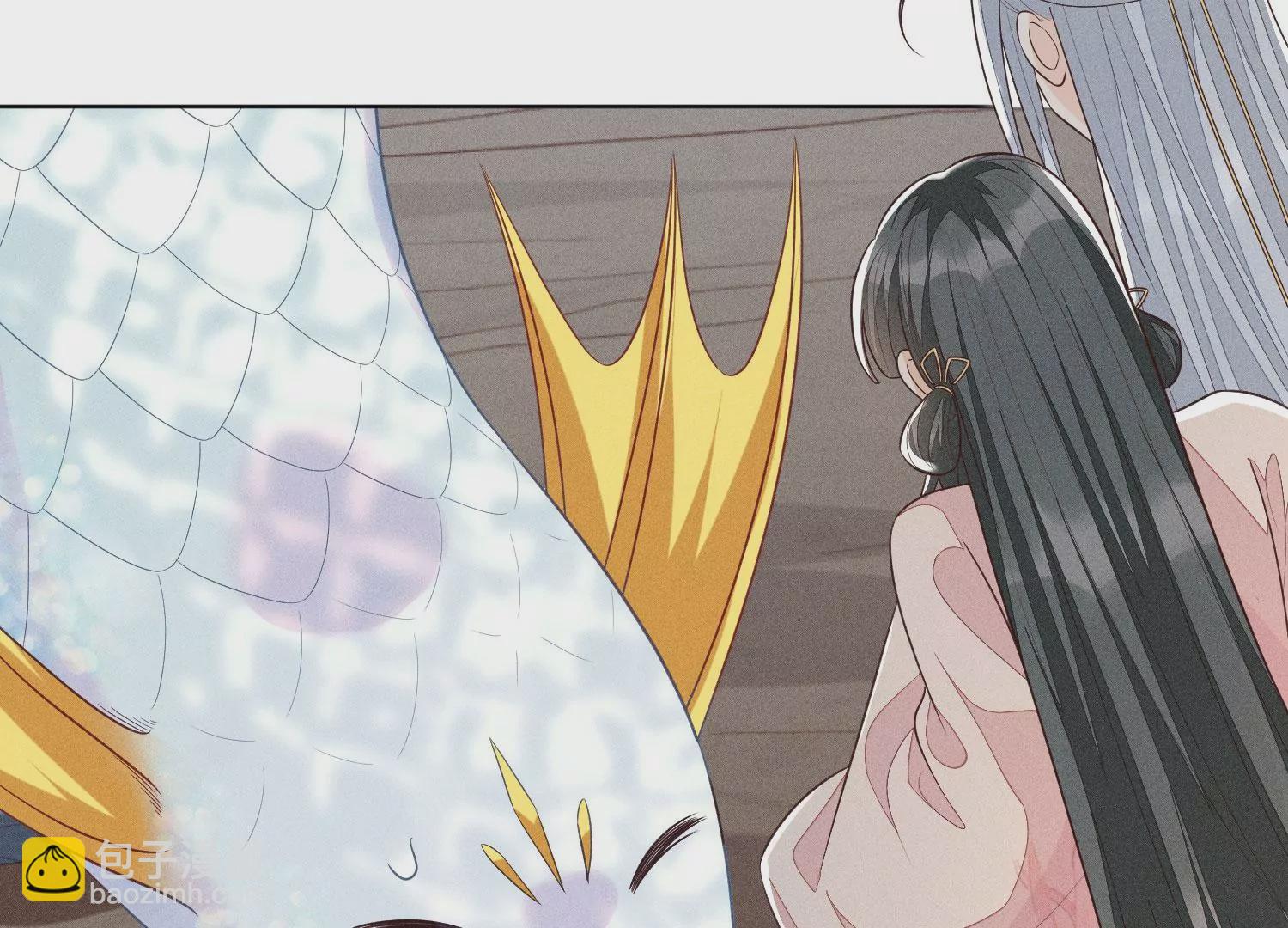 第85话 孤男寡女共处一岛8