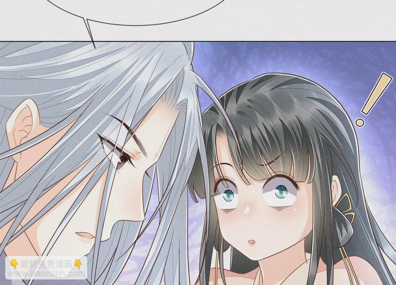 第85话 孤男寡女共处一岛80