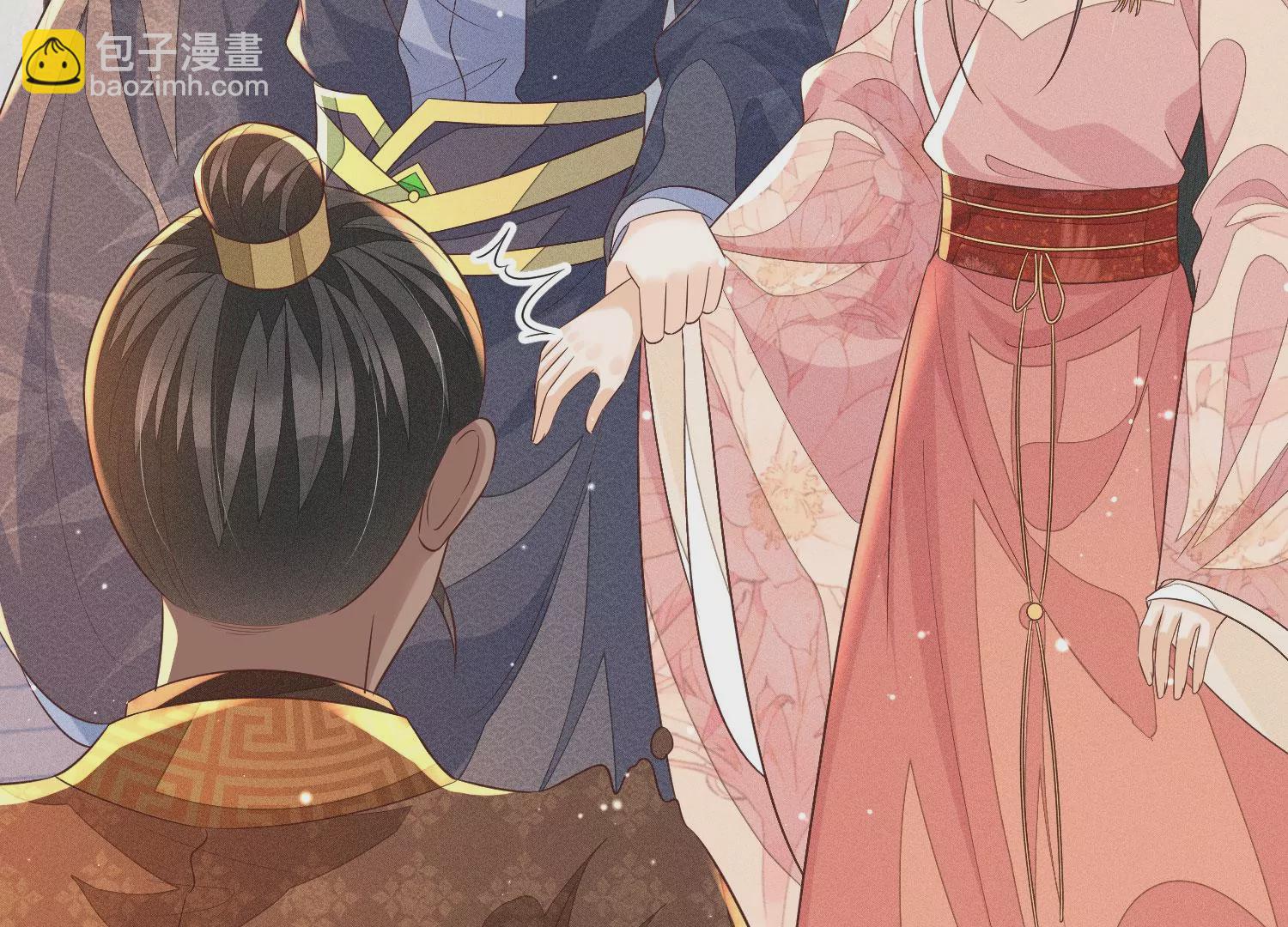 第89话 睚眦必报的大魔头19