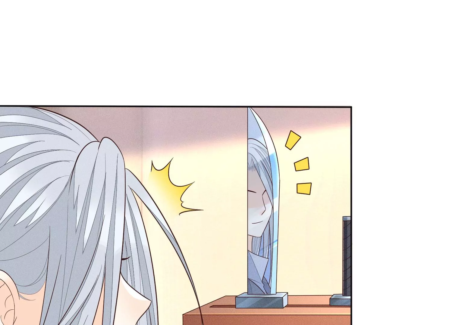 第92话 送女孩礼物当然要送剑61