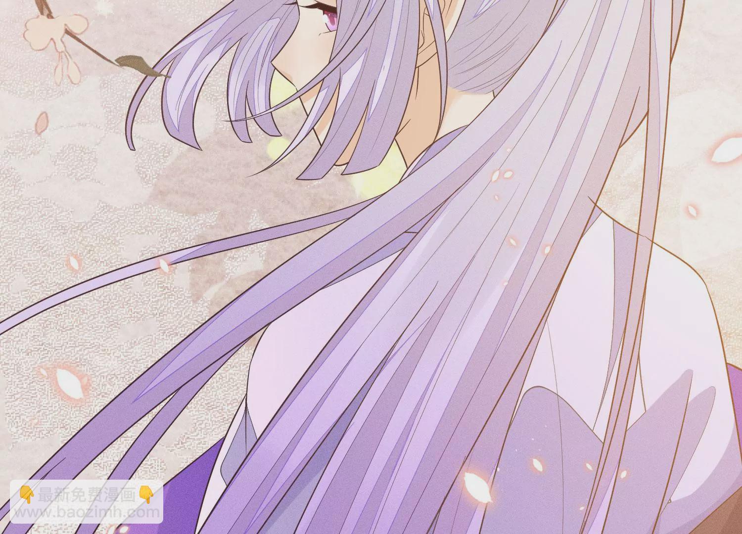 第93话 大魔头你是喜欢她吗19