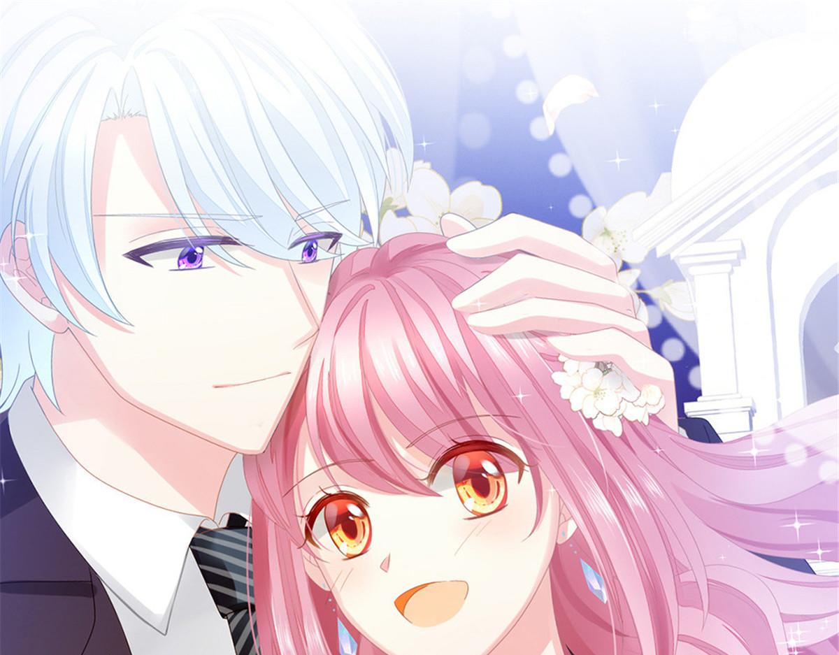 第1话 预告 前方高甜预警！68
