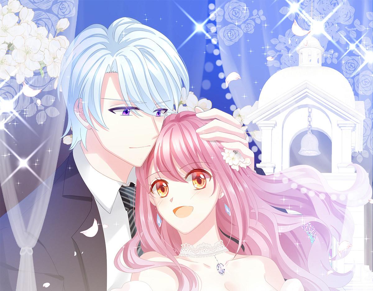 第95话 她不见了！0