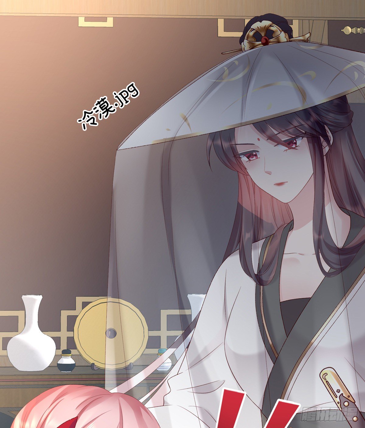 喜当妈35