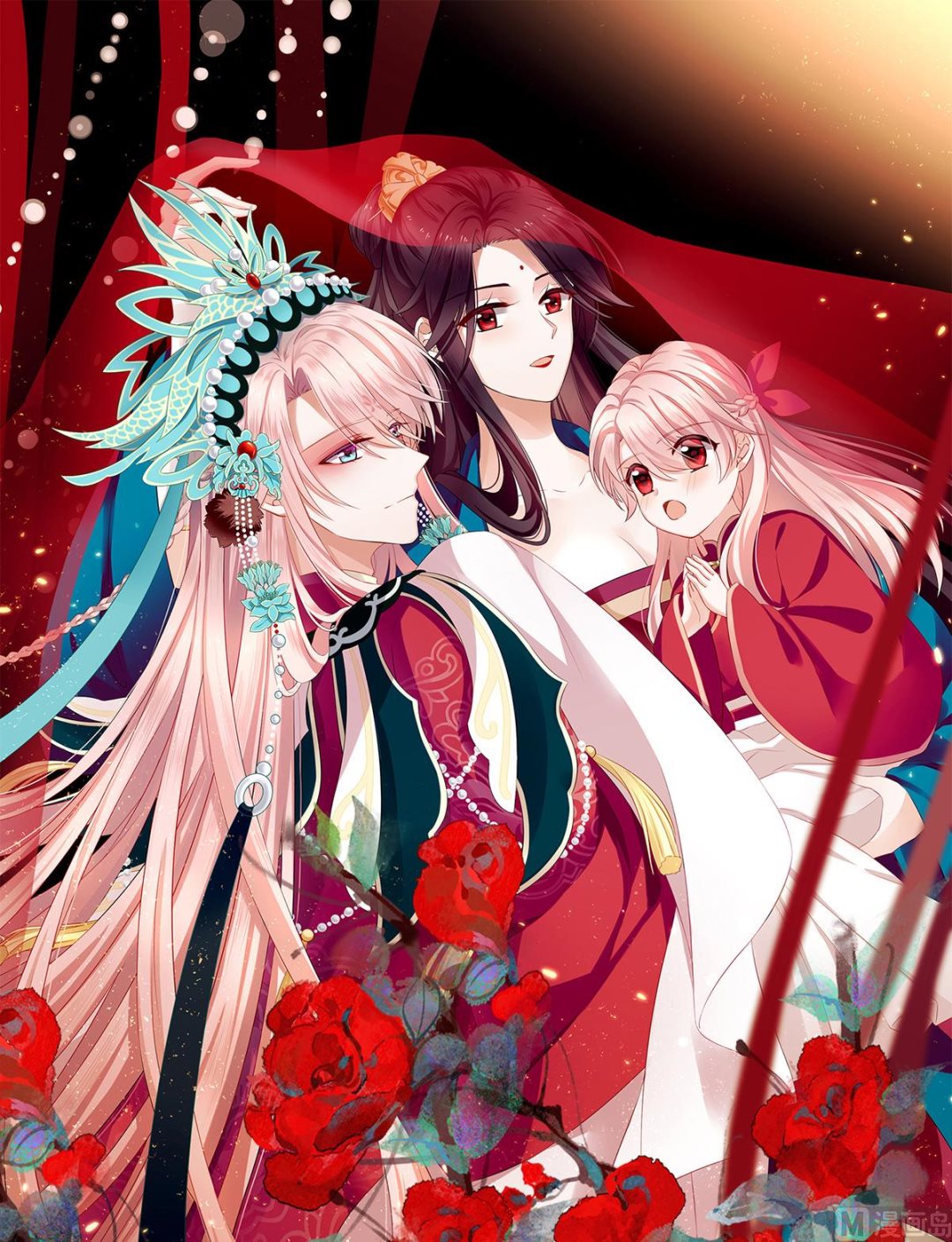 第19话 还你五年阳寿0