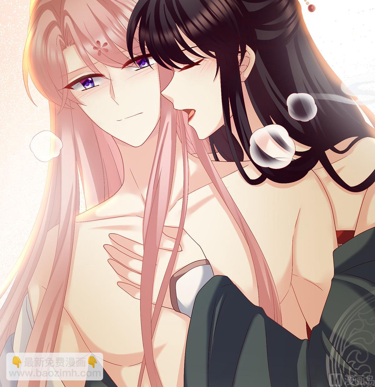 第38话 轻点儿......50
