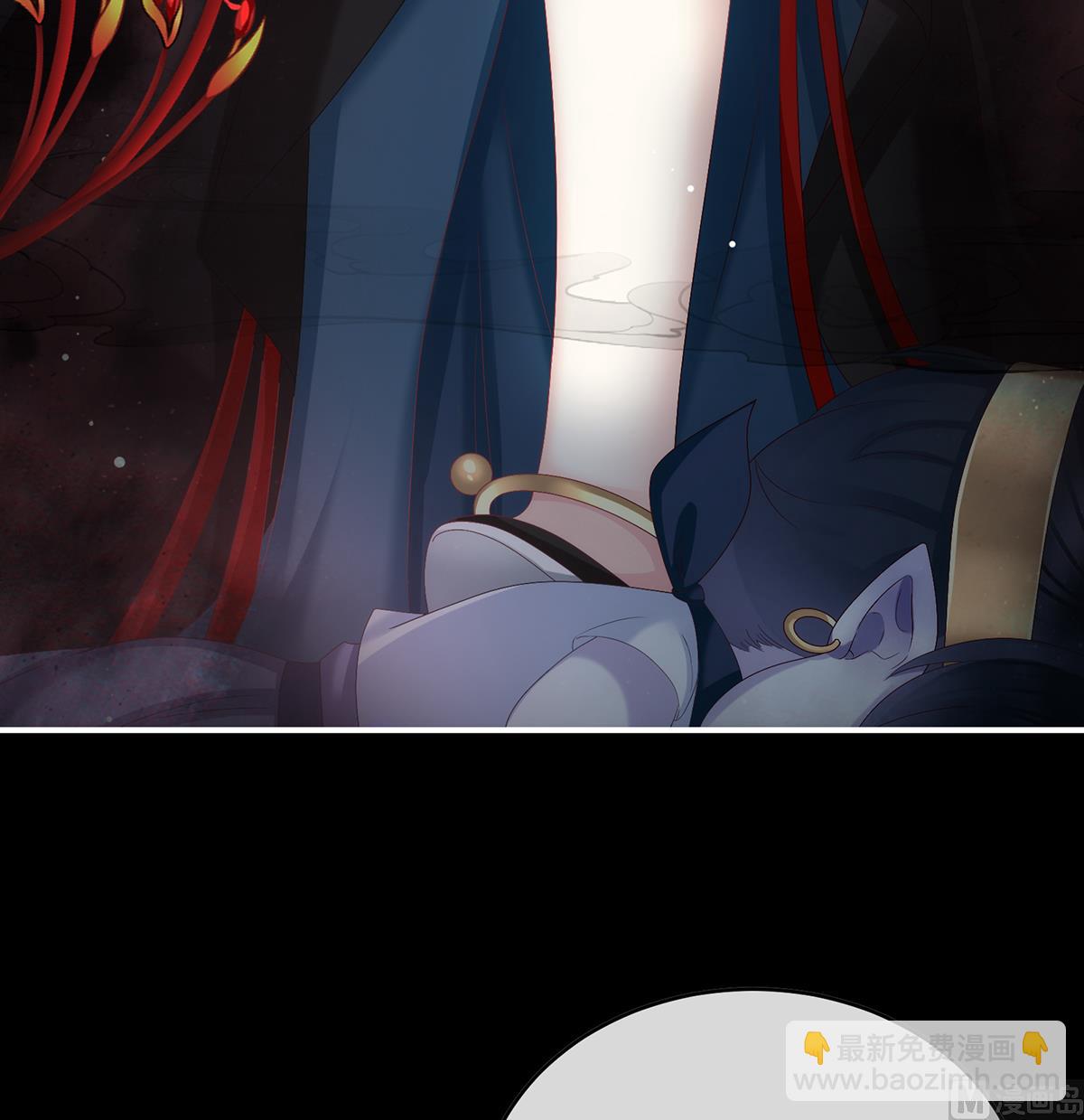 第56话 是你阎王奶奶10
