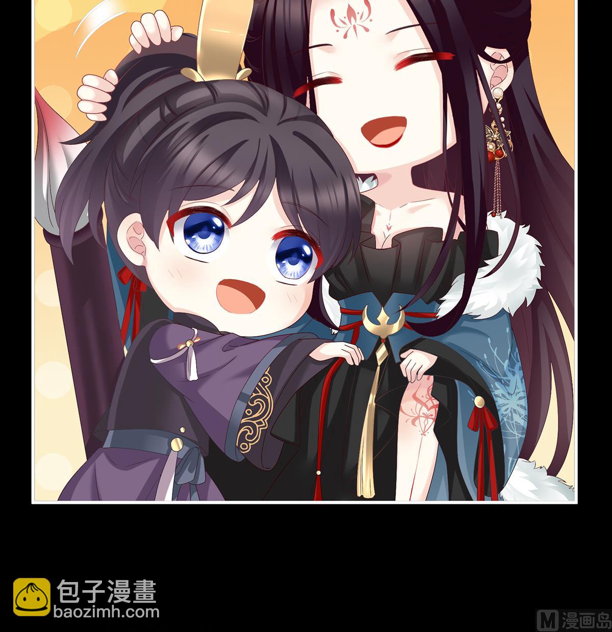 第56话 是你阎王奶奶22