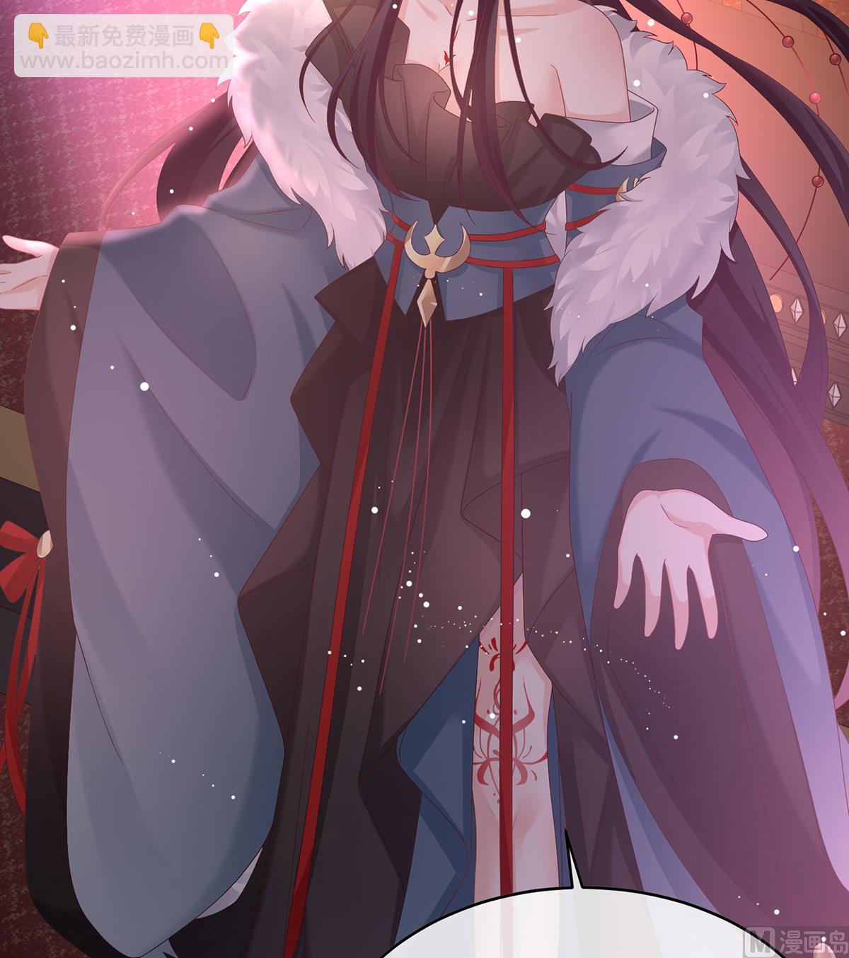 第56话 是你阎王奶奶55