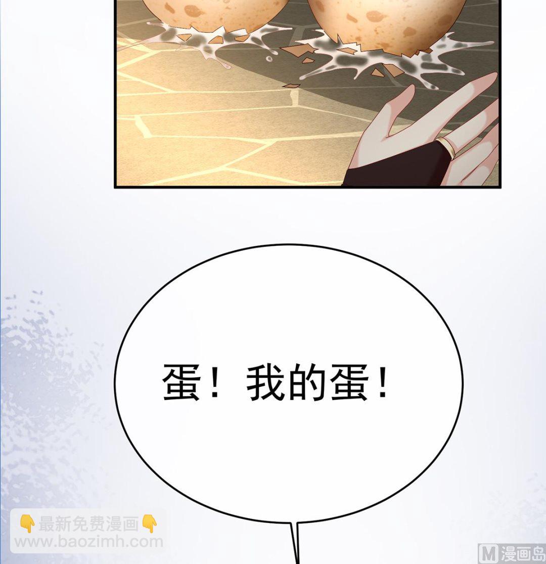 第62话 孩子孵出来了！3